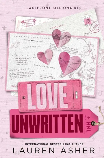 صورة Love Unwritten